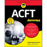 Acft Army Combat Fitness Test for Dummies: Book + Online Videos