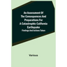 An Assessment of the Consequences and Preparations for a Catastrophic California Earthquake: Findings and Actions Taken
