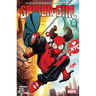Spider-Girl: Breathe Through the Fire