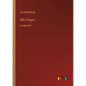 Half a Rogue: in large print