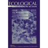 Ecological Education in Action: On Weaving Education, Culture, and the Environment