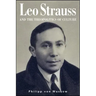 Leo Strauss and the Theopolitics of Culture