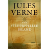 The Self-Propelled Island