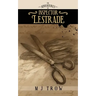 The Adventures of Inspector Lestrade