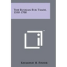 The Russian Fur Trade, 1550-1700