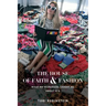The House of Faith and Fashion: What my wardrobe taught me about G-d