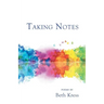 Taking Notes