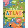 Lonely Planet Kids Lift-The-Flap Atlas