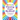 Colors Flowing from My Mind!: An Intergenerational Coloring Book