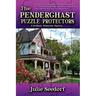 The Penderghast Puzzle Protectors: A Brilliant Minnesota Mystery
