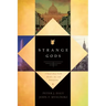 Strange Gods: A Novel About Faith, Murder, Sin and Redemption