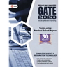 Gate 2020: Computer Science and Information Technology 30 Years' Topic-wise Previous Solved Papers