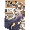 Uncle from Another World, Vol. 3: Volume 3