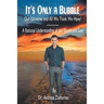 It's Only a Bubble: Our Universe and All We Think We Have!