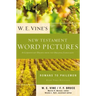 W. E. Vine's New Testament Word Pictures: Romans to Philemon: A Commentary Drawn from the Original Languages