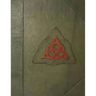 Charmed Book of Shadows Replica