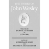 The Works of John Wesley Volume 23: Journal and Diaries VI (1776-1786)