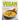 The Vegan Electric Pressure Cooker Cookbook: Simple 5-Ingredient Recipes for Your Plant-Based Lifestyle