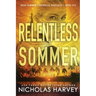 Relentless Sommer: Nora Sommer Caribbean Suspense