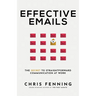 Effective Emails: The secret to straightforward communication at work