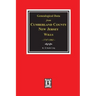 Cumberland County, New Jersey Wills, 1747-1861, Genealogical Data from.