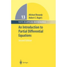 An Introduction to Partial Differential Equations