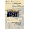 Social Movements and Organization Theory