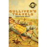 Gulliver's Travels (Deluxe Library Edition)