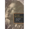 Sisters in the Wilderness: The Challenge of Womanist God