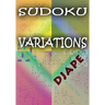 Sudoku Variations