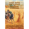 Long Ride for Justice
