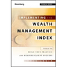 Implementing Index (Bloomberg)
