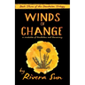 Winds of Change: - a revolution of dandelions and democracy -