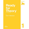 Ready for Theory: Piano Workbook Level 1