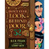 Don't Ever Look Behind Door 32