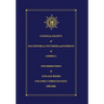National Society of Daughters of Founders and Patriots of America Founders Index of Lineage Books Vol I-XXXX