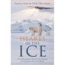 Hearts in the Ice: The Adventures of the First Two Women to Overwinter Solo in Svalbard