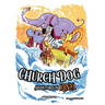 Church Dog Adventures in Kenya