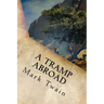 A Tramp Abroad