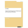 Supply Chain Management in Multichannel and Omnichannel Retailing