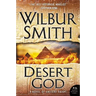 Desert God: A Novel of Ancient Egypt