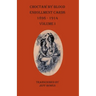 Choctaw By Blood Enrollment Cards 1898-1914 Volume I