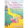Franie's Zany Adventures in Chemoland