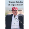 Trump Articles of Impeachment: 25 Grounds for Removal