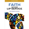 Faith Beyond Lip Service: God's Model for Inclusion