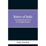 Rulers of India: Aurangzeb And The Decay Of The Mughal Empire