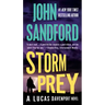 Storm Prey