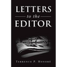 Letter to the Editor