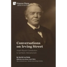Conversations on Irving Street: Josiah Royce's Contribution to Symbolic Interactionism