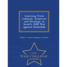 Learning from Lebanon: Airpower and Strategy in Israel's 2006 War against Hezbollah - War College Series